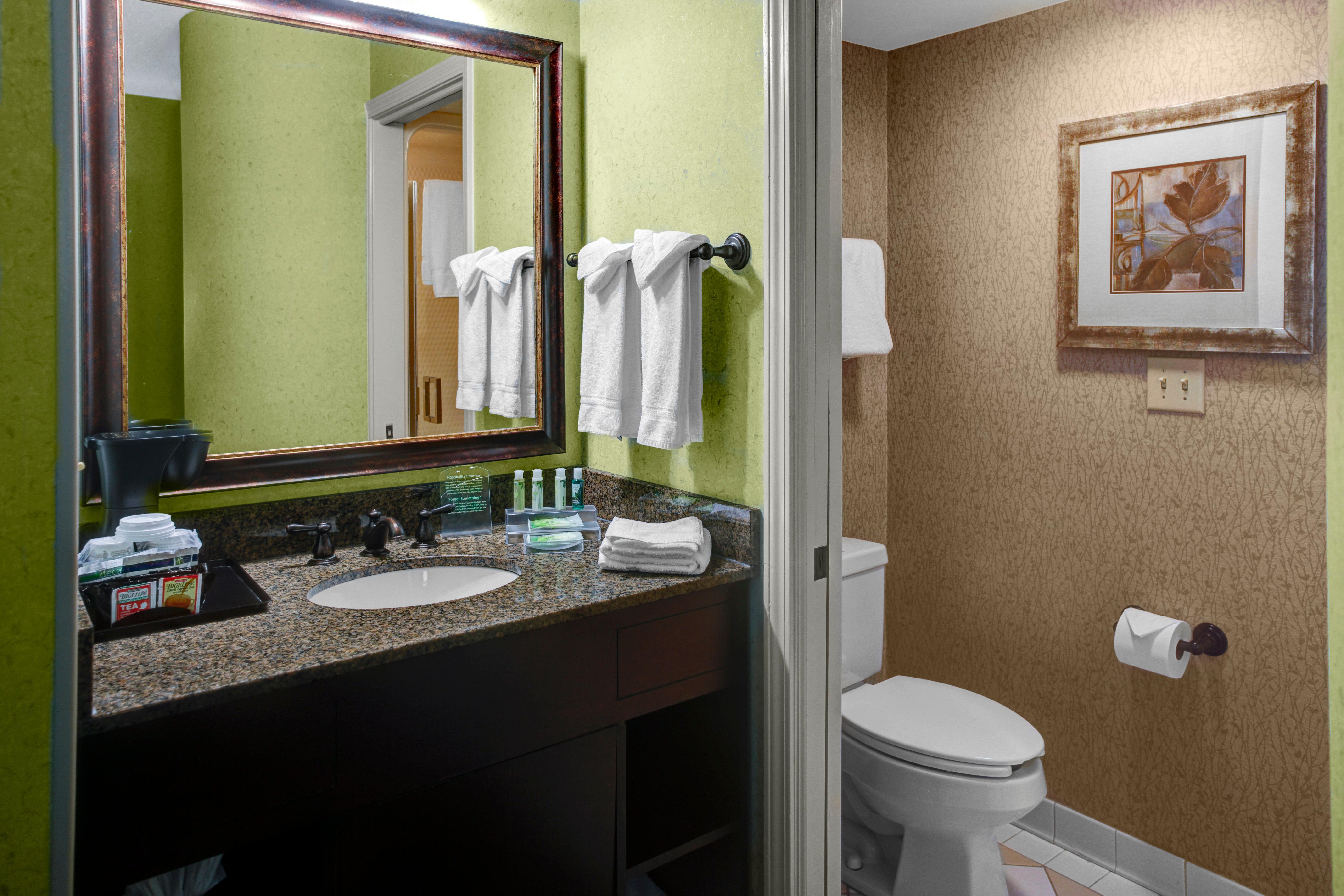 Holiday Inn Express Hotel & Suites Atlanta Buckhead By Ihg Экстерьер фото