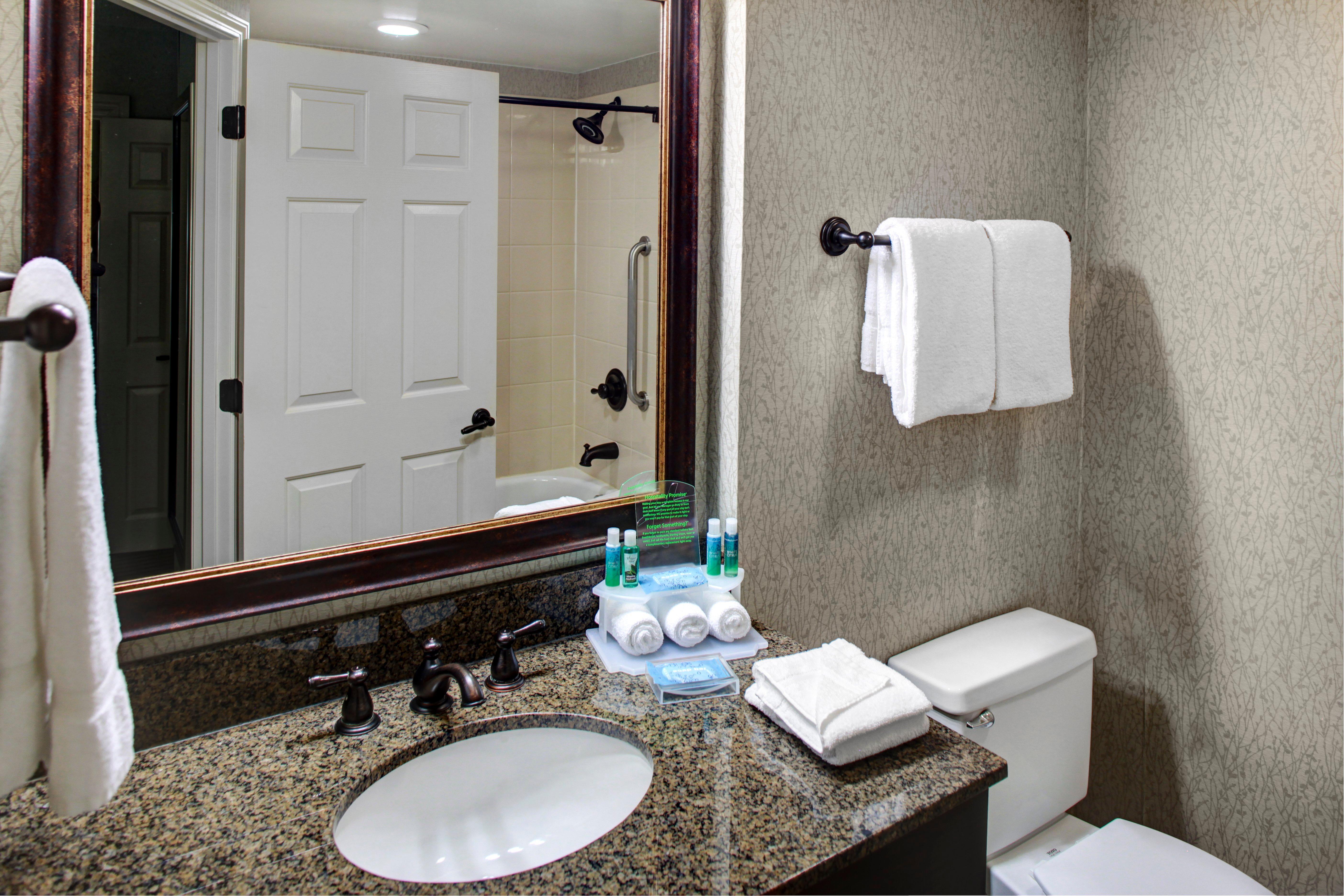 Holiday Inn Express Hotel & Suites Atlanta Buckhead By Ihg Экстерьер фото